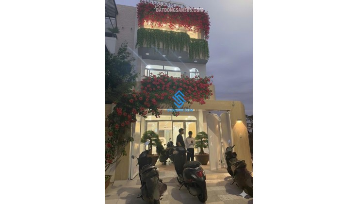 Nhà Mới gói 5 Mỹ Gia, đường to, full nội thất, Giá chỉ 9.6  tỷ(bao thuế phí)